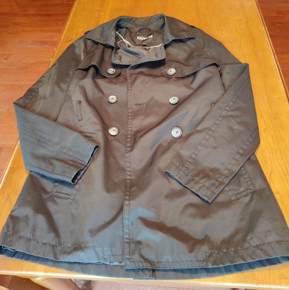 Express Jackets & Blazers - Express small jacket